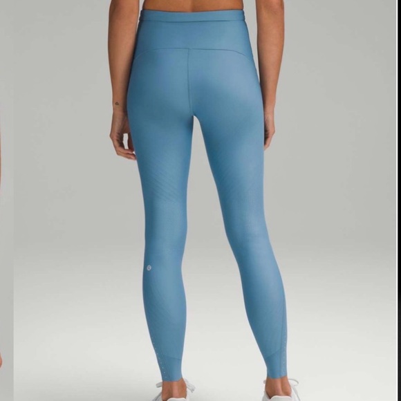 lululemon athletica Pants - Lululemon SenseKnit Running High-Rise Tight